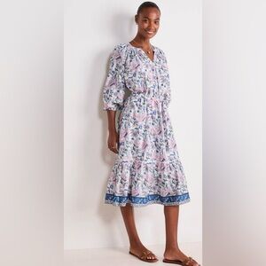 NWT Vineyard Vines Thalia Dress Sz S